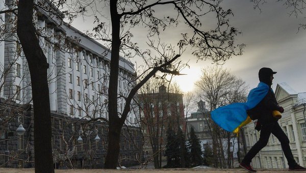 © РИА Новости. Алексей Куденко