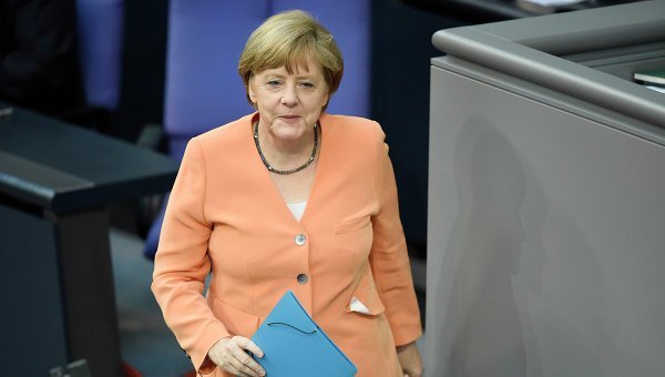 © AFP 2015/ Odd Andersen