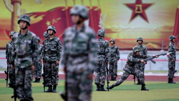 © AP Photo/ Andy Wong