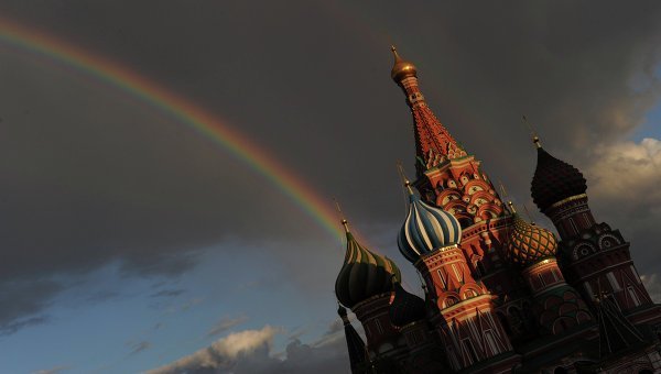 © РИА Новости. Владимир Вяткин