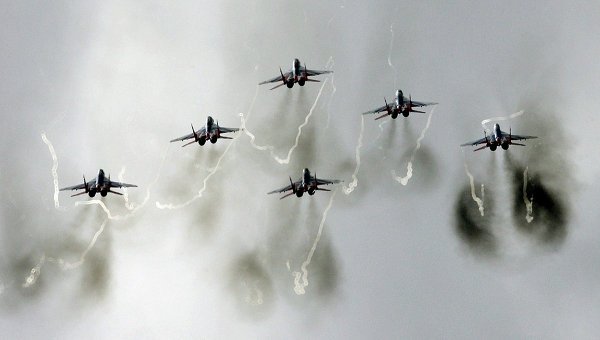 © AFP 2015/ Tatyana Makeyeva