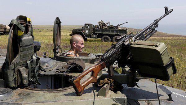 © AFP 2015/ Anatolii Stepanov