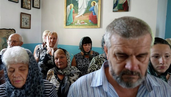 © AP Photo/ Mstyslav Chernov