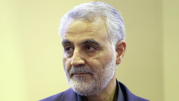 © AFP 2015/ Mehdi Ghasemi