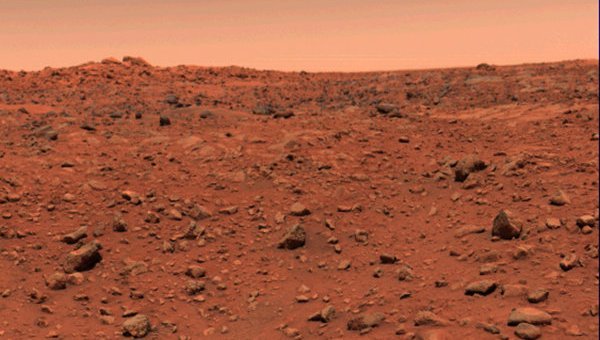 © NASA