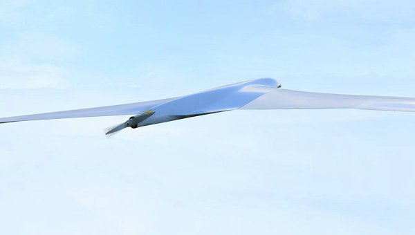 © Фото: предоставлено пресс-службой ZALA AERO