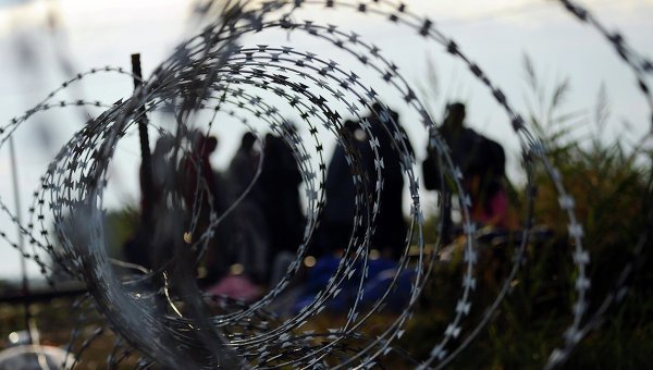 © AFP 2015/ Attila Kisbenedek