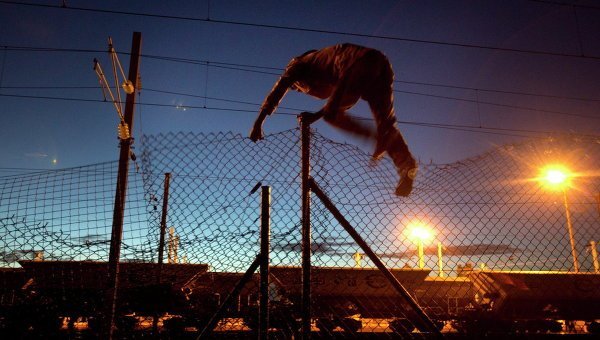 © AP Photo/ Emilio Morenatti
