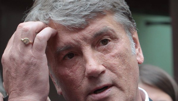 RIA News Григорий Василенко