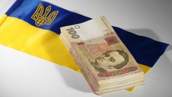 Украинское фото