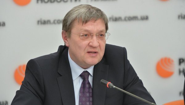 РИА Новости Украина Евгений Котенко