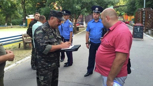 Илья Кива/Facebook