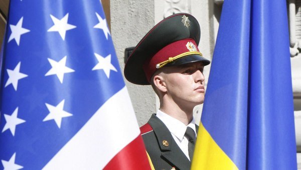 RIA News Сергей Старостенко
