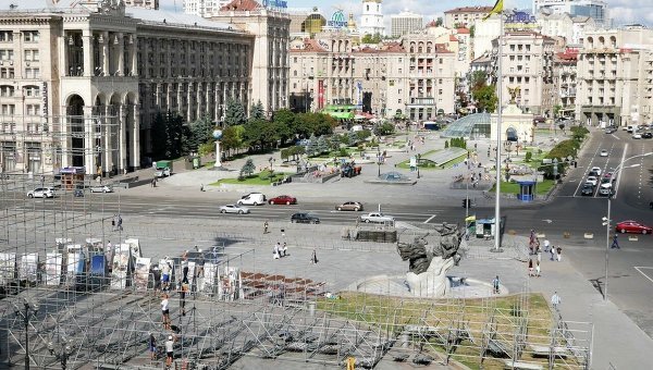 РИА Новости Украина Евгений Котенко