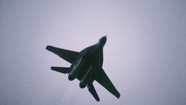 © РИА Новости. Владимир Вяткин