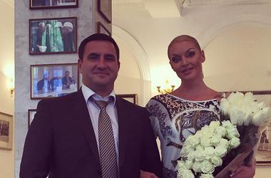 Анастасия Волочкова. Фото: Instagram