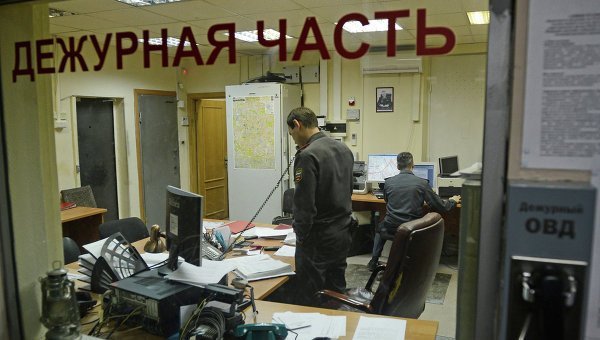 © РИА Новости. Максим Блинов
