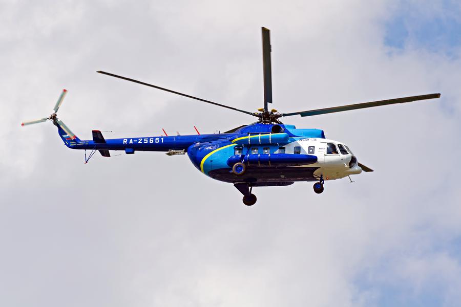 фото: © http://vostokairlines.com/