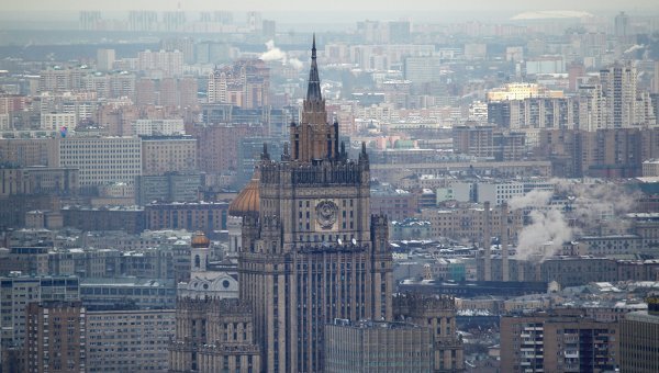 © AP Photo/ Mikhail Metzel