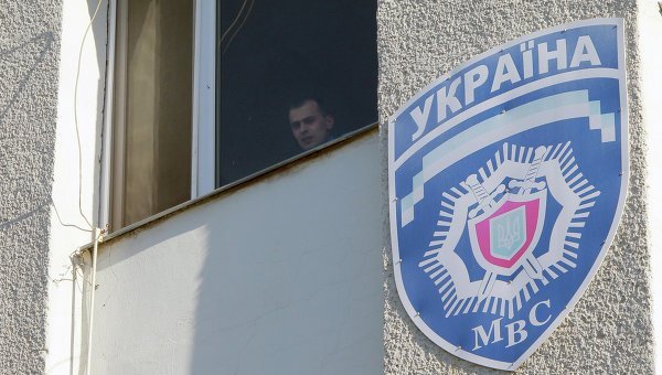 © РИА Новости. Виталий Белоусов