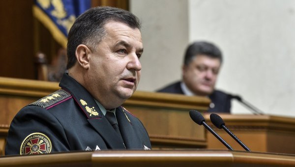 © РИА Новости. Николай Лазаренко
