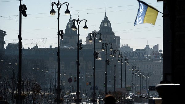 © AFP 2015/ Vasily Maximov