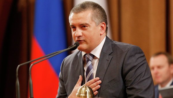 © AFP 2015/ Max Vetrov