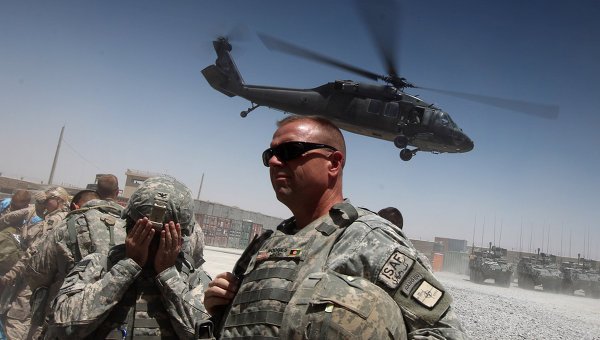 © AFP 2015/ Ed Jones