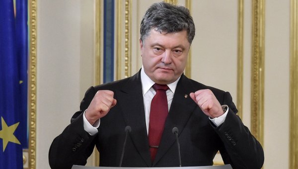 © РИА Новости. Николай Лазаренко