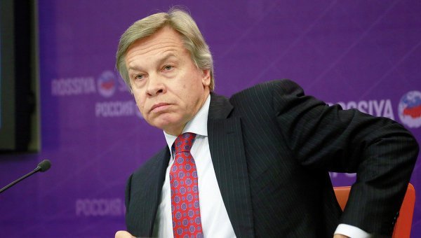 © РИА Новости. Александр Натрускин