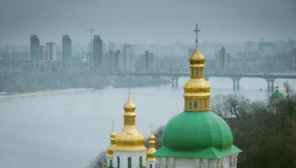 © Flickr/ centralniak