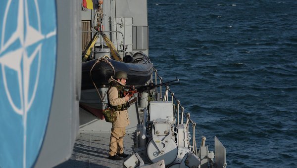 © AFP 2015/ Daniel Mihailescu