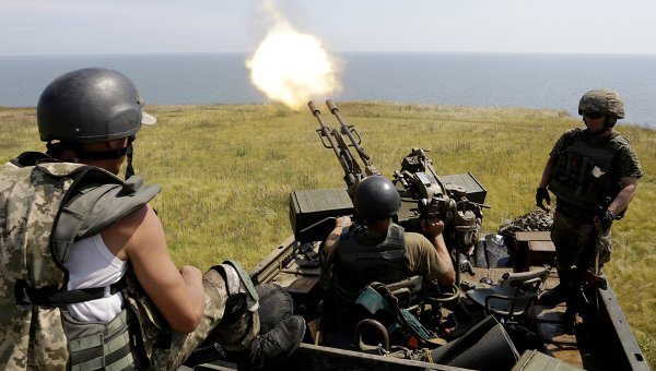 © AFP 2015/ Anatolii Stepanov