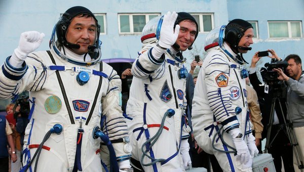 © AFP 2015/ Dmitry Lovetsky