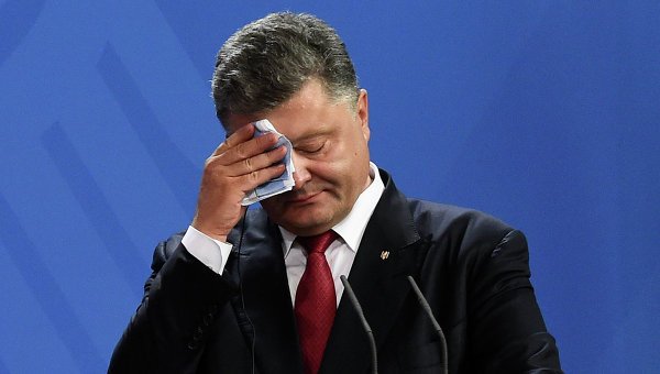 © AFP 2015/ Tobias Schwarz