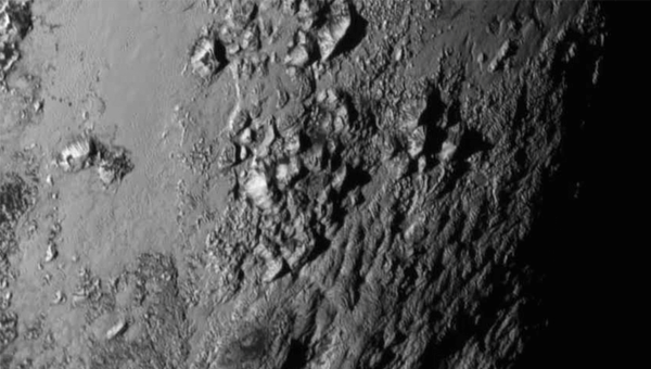 © Фото: NASA-JHUAPL-SwRI