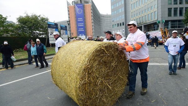© AFP 2015/ Emmanuel Dunand