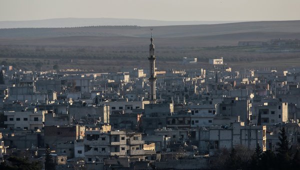 © AP Photo/ Emrah Gurel