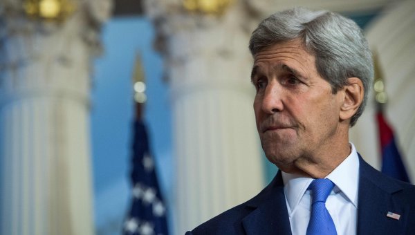 © AFP 2015/ Nicholas Kamm
