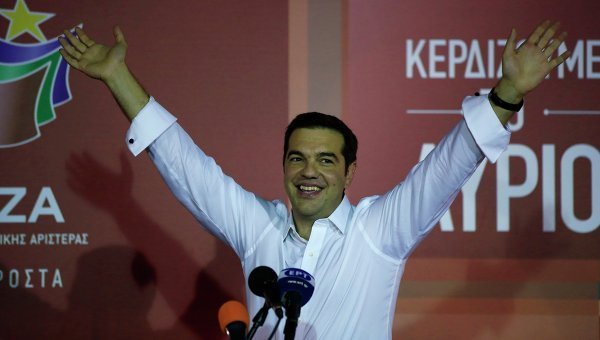 © AP Photo/ Lefteris Pitarakis