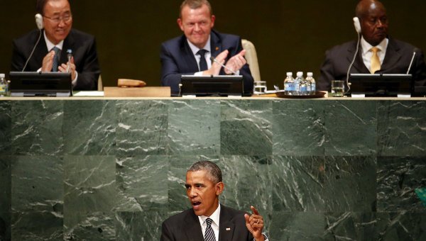 © REUTERS/ Mike Segar