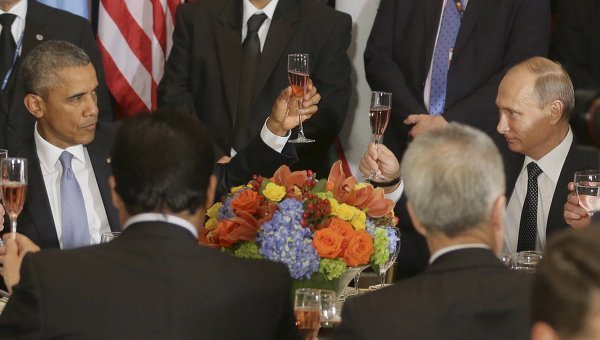 © REUTERS/ Mikhail Metzel/RIA Novosti/Pool