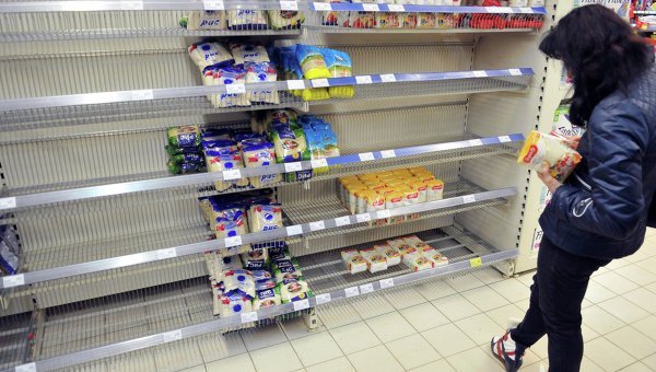 RIA News Павел Паламарчук