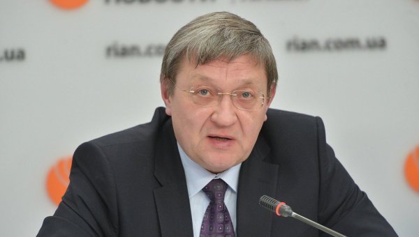 РИА Новости Украина Евгений Котенко