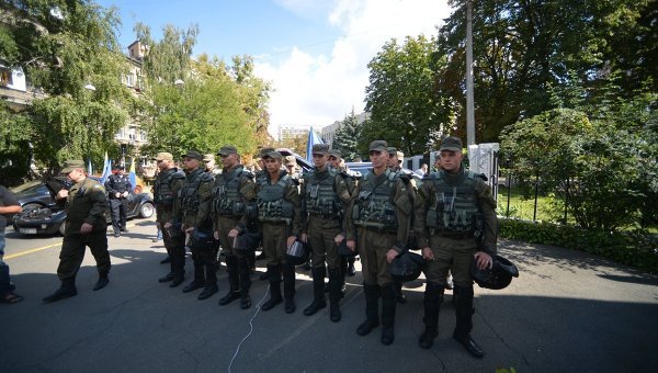 РИА Новости Украина Евгений Котенко