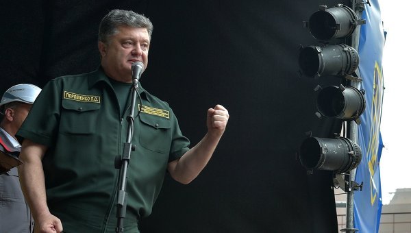 © РИА Новости. Николай Лазаренко