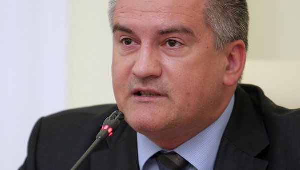 © РИА Новости. Тарас Литвиненко