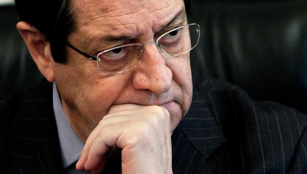 © AP Photo/ Petros Karadjias, File