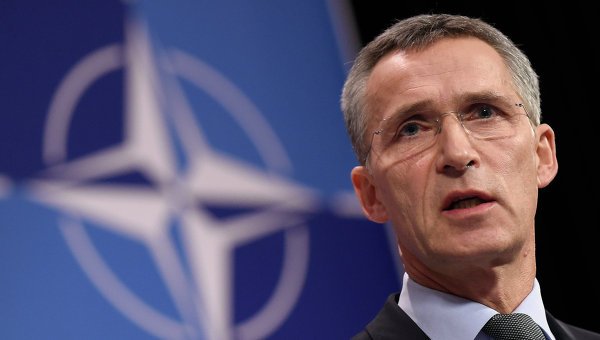 © AFP 2015/ John Thys