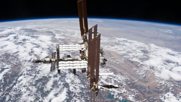 © NASA